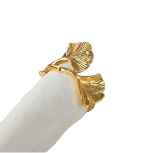 Fantaisie Design Serviette Rond Serviette Rond Argenterie Porte-Mouchoirs Classique Maison Table Décoration Serviette Tissu Anneau Titulaire - Product Image 4