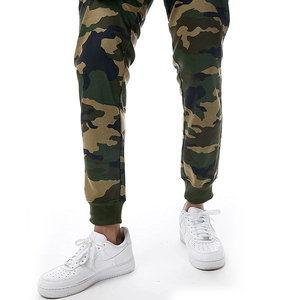 Pantalones Deportivos de Gimnasio para Hombre, Pantalones Jogger con Logotipo Personalizado, Camuflaje, Marca Privada, Pantalones Jogger para Hombre, Camuflaje - Product Image 4