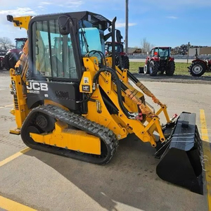 2024 Jc/B 1cxt Graaflaadmachine Met Schrankbevestiging Perkinns Motorkerncomponenten Inclusief Bewegende Type Crawler <span class=keywords><strong>Loader</strong></span> - Product Image 4
