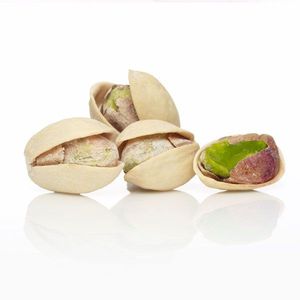 Fournisseur européen de pistaches crues Snack sain Graines en coque rôties Nourriture en gros-Pistache/Style séché - Product Image 1