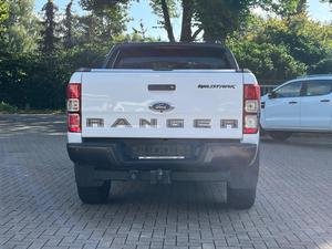 TRANSMISSION AUTOMATIQUE 2021 FO RD RANGER WILDTRAK 2.0 TDCL DOKA 4X4/NAVI/ACC/AHK 213HP 124,600KM DIESEL 5 PLACES D'OCCASION - Product Image 6