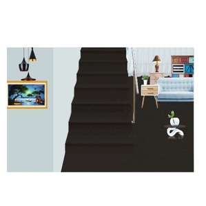 กระเบื้องปูพื้นภายนอกแบบเคลือบเงา ป้องกันการลื่น ขนาด 300x1200 มม. หนา 9 มม. สำหรับบันไดและพื้นขั้นบันได - Product Image 1