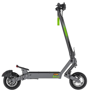 NEW ARRIVAL VIPCOOs VS3 Electric <b>Scooter</b> 500W 45km/h 60V 20Ah Long Range - Product Image 1