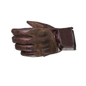 Nouveaux gants de moto en cuir PU de haute qualité en gros, personnalisés, décontractés, pour les sports de plein air, imperméables et respirants - Product Image 6