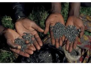 Achat en vrac de minerai de coltan de tantalite brut de haute qualité à teneur en Nb2O5 et Ta2O5 disponible - Product Image 5