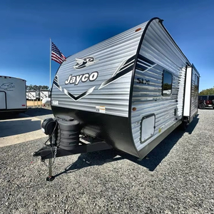 Nouvelle caravane Jayco Jay F-l-i-g-h-t Slx 287BHS 2026 prête à la vente - Product Image 1