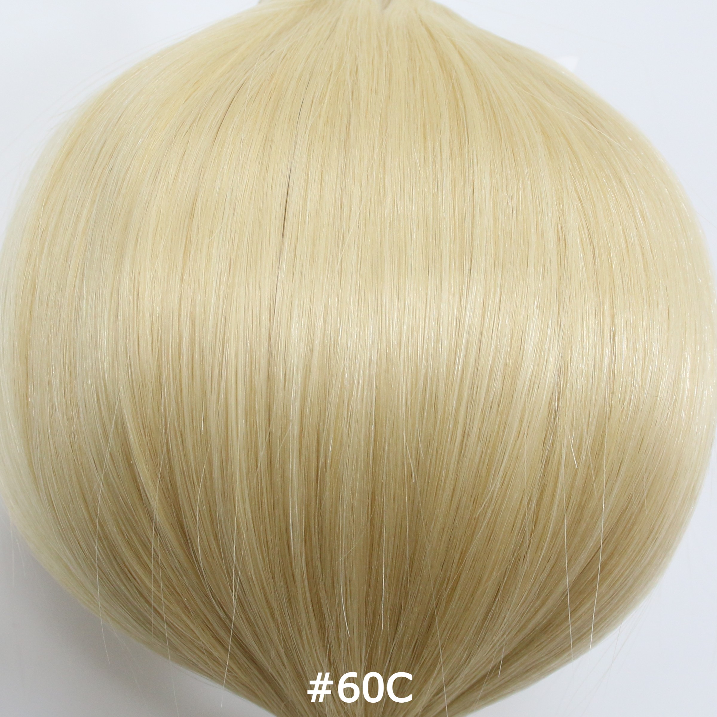 Blonde