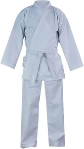 Uniformes de Boxeo de Poliéster/Algodón Transpirables con Diseño Personalizado al por Mayor, Equipo de Artes Marciales Elástico con Logotipo del Club en el Frente - Product Image 5