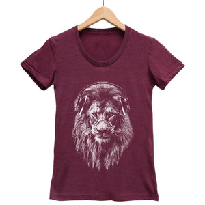 T-shirt lourd 320gsm chemise à manches longues thermique t-shirt graphique complet personnalisé sérigraphie t-shirts 100% coton - Product Image 2