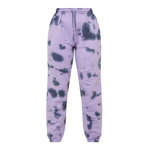 Pantalones Jogger de Mujer Estilo Urbano, Lavado Ácido, de Alta Calidad, con Frente Plano, Tejido Transpirable y Cómodo, en Oferta - Product Image 6