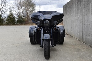 Motocicleta de Turismo TRI GLIDE ULTRA de 4 Tiempos, SUPER Rendimiento, Nueva, 1000-1500cc, >80km/h, Origen EE. UU., Lista para Enviar - Product Image 2