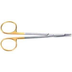 Tijeras de disección Ragnell Instrumentos quirúrgicos de cirugía plástica de FSORTHO Buena calidad y precio - Product Image 2