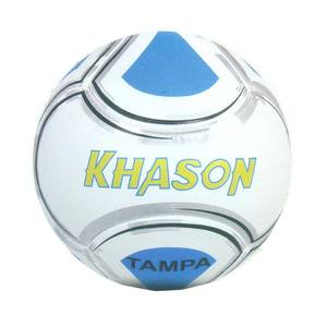 2025 VENTA CALIENTE FÚTBOL PU FIJACIÓN TÉRMICA FÚTBOL DE ALTA CALIDAD ALTA GANANZA 16 AÑOS PROFESIONAL PRODUCCIÓN TAMAÑO DE BOLA OFICIAL - Product Image 1