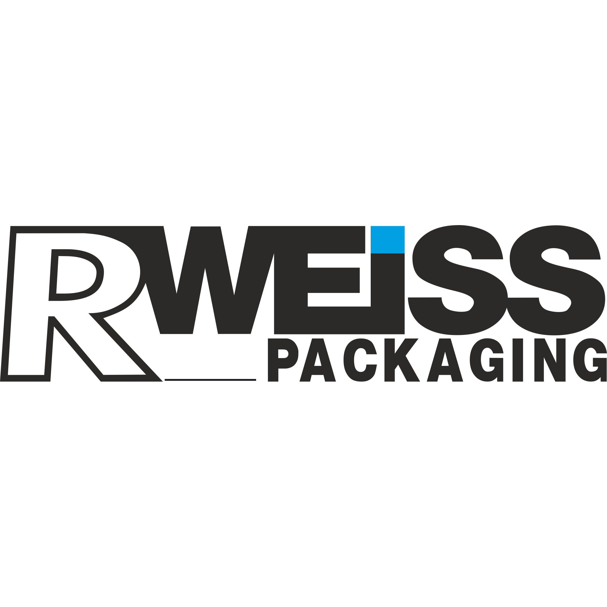 R. WEISS Packaging GmbH & Co. KG logo