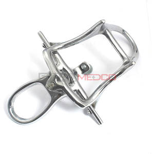 Articulador Dentadura completa Instrumentos médicos dentales Equipo de laboratorio dental profesional Instrumentos médicos de oclusión precisa - Product Image 3