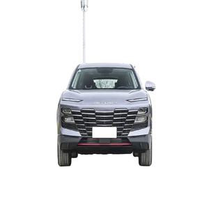 SUV de style DASHING 2024 d'occasion, design sportif, premium, semi-automatique, R17, foncé, caméra 360°, toit ouvrant panoramique, à vendre, bon état - Product Image 1