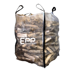 <b>1</b> <b>Ton</b> <b>Cement</b> FIBC <b>Jumbo</b> <b>Bag</b> with Strap Clamp Breathable Bulk Sack for Wood Sand Grain Agricultural and Industrial Use Industrial - Product Image 5