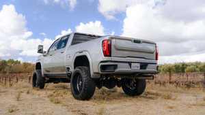 Perfectamente mantenido 2024 G M C Sie RRA 2500HD Denali Ultimate Dura-max - Product Image 2