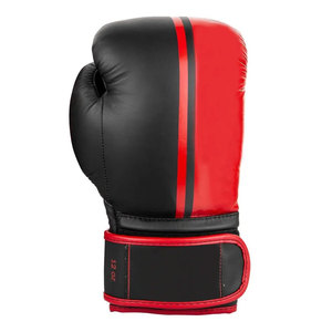 Guantes de Boxeo de Cuero para Hombre, Nuevos, a la Moda, Tejido Resistente, Gran Venta, Tendencia, Ligeros, Impermeables, Antideslizantes, Alta Calidad, Económicos - Product Image 2