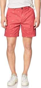 High Street Style Custom Men's Eco-Friendly 100% Polyester Denim Shorts Logo Applique Patrón sólido Popular Street Wear Cargo - Product Image 5