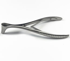 Spéculum nasal en acier inoxydable de qualité supérieure de Vienne grands instruments ORL pour adultes pour l'approvisionnement en soins de santé - Product Image 4