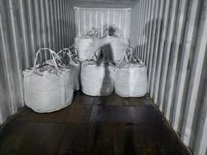 Ferro silicium 75% en forme de blocs, prix d'usine pour la fabrication de l'acier, Fomex Vietnam - Product Image 3