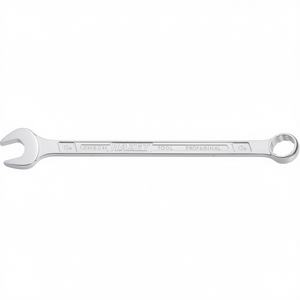 Llave Combinada de Perfil de 12 Puntas Hazet, Larga y Delgada, en Pulgadas - Product Image 3