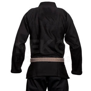 เครื่องแบบ Jiu Jitsu สำหรับผู้ใหญ่ชุดฝึกศิลปะการต่อสู้กำหนดขนาดได้เอง - Product Image 3