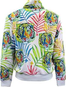 Chándal Deportivo Personalizado al por Mayor, Ropa de Invierno, Felpa de Algodón, Servicio OEM, Fabricación en Fábrica, Precio Razonable, Chándal para Hombre - Product Image 2