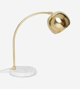 Vàng Kim Loại & Brass Bảng Đèn Hiện Đại Gốm Pha Lê Và Thiết Kế Bảng Đèn Cho Ăn Uống Nghiên Cứu Và Phòng Khách - Product Image 5