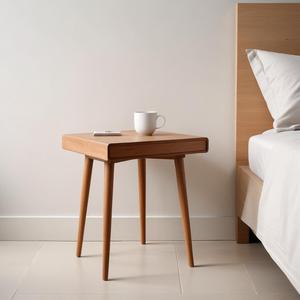 New Arrival 2024 !! Coffee <b>Tables</b> Square Shape <b>Side</b> <b>Table</b> Living Room Furniture Manufacturer From India - Product Image 3