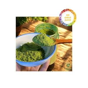 Poudre de Moringa de haute qualité, poudre de Moringa séchée, poudre de Moringa lyophilisée, adaptée à diverses applications - Product Image 6