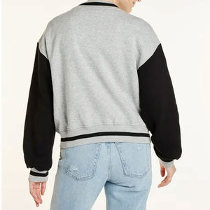 เสื้อแจ็กเก็ตผ้าแคนวาสไซส์ใหญ่พิเศษสำหรับผู้ชายสำหรับฤดูหนาวใส่โลโก้ได้ตามต้องการ - Product Image 3