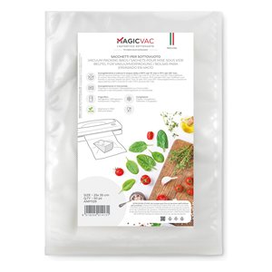 Food Storage <b>Bags</b>-BPA Free 25x35cm <b>Vacuum</b> <b>Bags</b> (50pcs) - Product Image 1