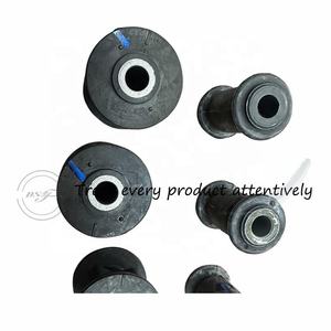 Factory direct sales of high-quality engine <b>bracket</b> rubber sleeves and vulnerable parts For Mclaren 720S 765LT - Product Image 5