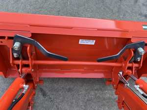 Tractor LX2620SUHSD 2025 - Potencia Compacta. Versatilidad Inigualable. - Product Image 4