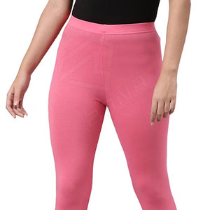 Leggings de Yoga de cintura alta Ropa deportiva Medias de fitness Leggings de pantalón de yoga para mujer Leggings - Product Image 6