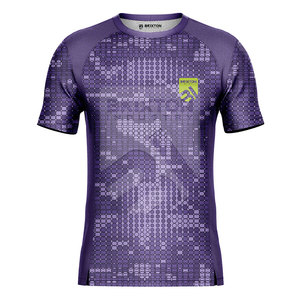 Venta al por mayor de diseño personalizado E-Sport Jersey transpirable de secado rápido Gamer Team Shirt OEM ODM - Product Image 1