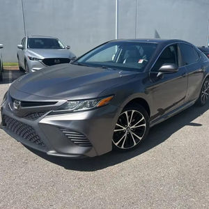 โตโยต้า แคมรี่ เอสอี ปี 2018 - Product Image 1