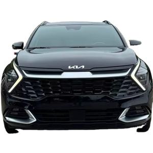 Kia Sportage 2023 d'occasion, propre - Product Image 1