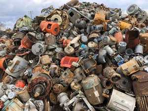 Venta al por Mayor de Compresores de Refrigerador Usados de Buena Calidad y Chatarra de Motores Eléctricos para Uso Industrial, Compre Hoy, Entrega Rápida - Product Image 5