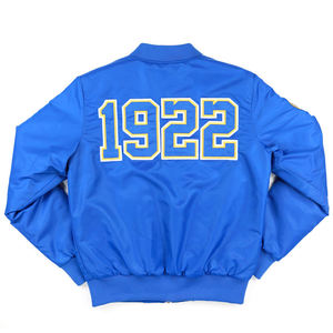 Sigma แจ็กเก็ตมีซิปสามารถกำหนดสีเองและโลโก้ได้สำหรับทุกเพศ - Product Image 2