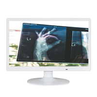 Moniteur médical 4k à vente chaude moniteurs à affichage chirurgical équipement 21.5 ''27'' système de caméra endoscopique HD complet moniteur LCD