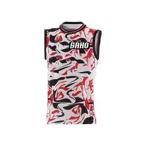 MOQ OEM ODM GAA Chaleco Fabricante Pakistán Proveedores de ropa personalizada Vendedores de ropa deportiva Fabricantes de equipos de entrenamiento - Product Image 4