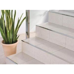 Barra Angolare in Acciaio Inox 316L 3/4x1in 3.05m, Profilo Protettivo per Bordi - Product Image 2