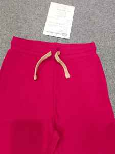 Vêtements tendance pour enfants, pantalons pour garçons, collection printemps et automne, pas cher, collection au Bangladesh, 2022 - Product Image 3