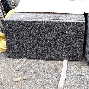 Carreaux de granit bleu cristal Finition de surface polie au design moderne - Product Image 1