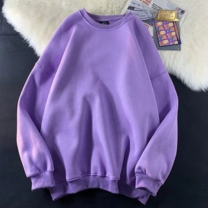 Sudaderas con Capucha Personalizadas al por Mayor con Logotipo Bordado, para Mujer, Invierno, Casuales, 100% Algodón, Forradas de Felpa, Resistentes al Viento - Product Image 3