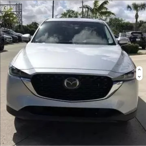 <span class=keywords><strong>ขาย</strong></span>รถมือสองมาสด้า CX-5 SUV ปี 2024 ราคาพิเศษ - Product Image 4