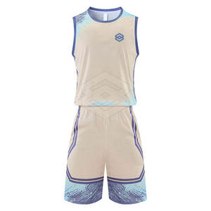 Uniformes de Baloncesto para Hombre de la Mejor Calidad, Diseño Personalizado, 100% Poliéster Transpirable, Logotipo Personalizado, Oferta de Verano al por Mayor - Product Image 2